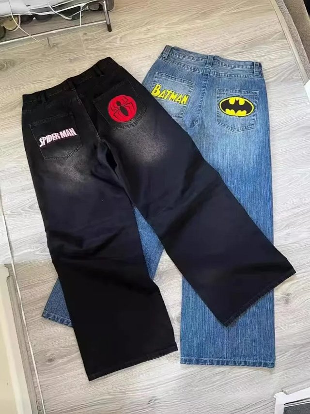 Reaven Jeans: seller detail photo 5