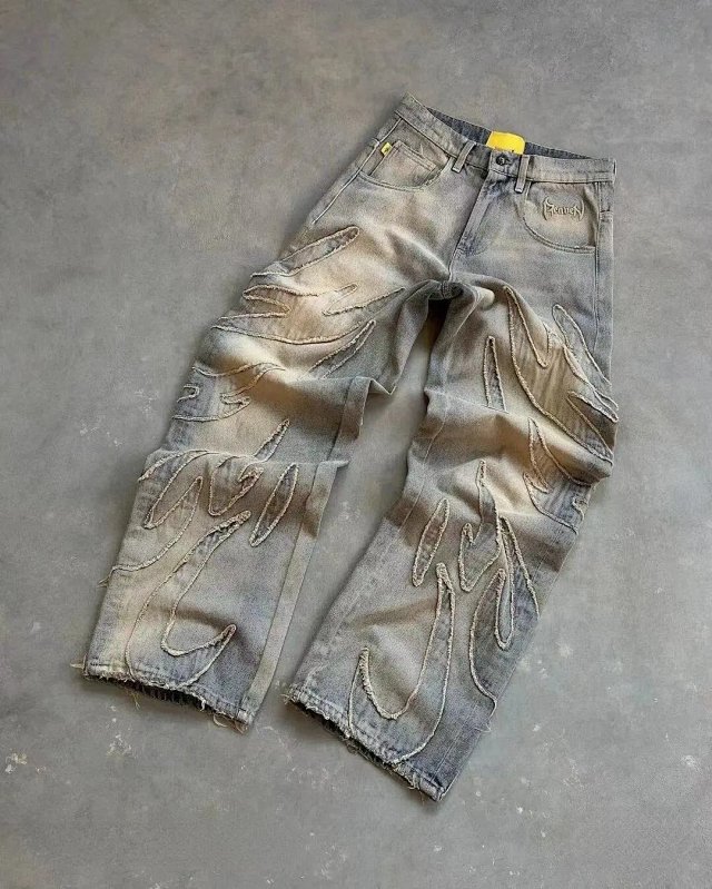 Reaven Jeans: seller detail photo 7