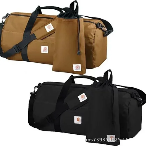 Carhartt Bolsa 3 Estilos