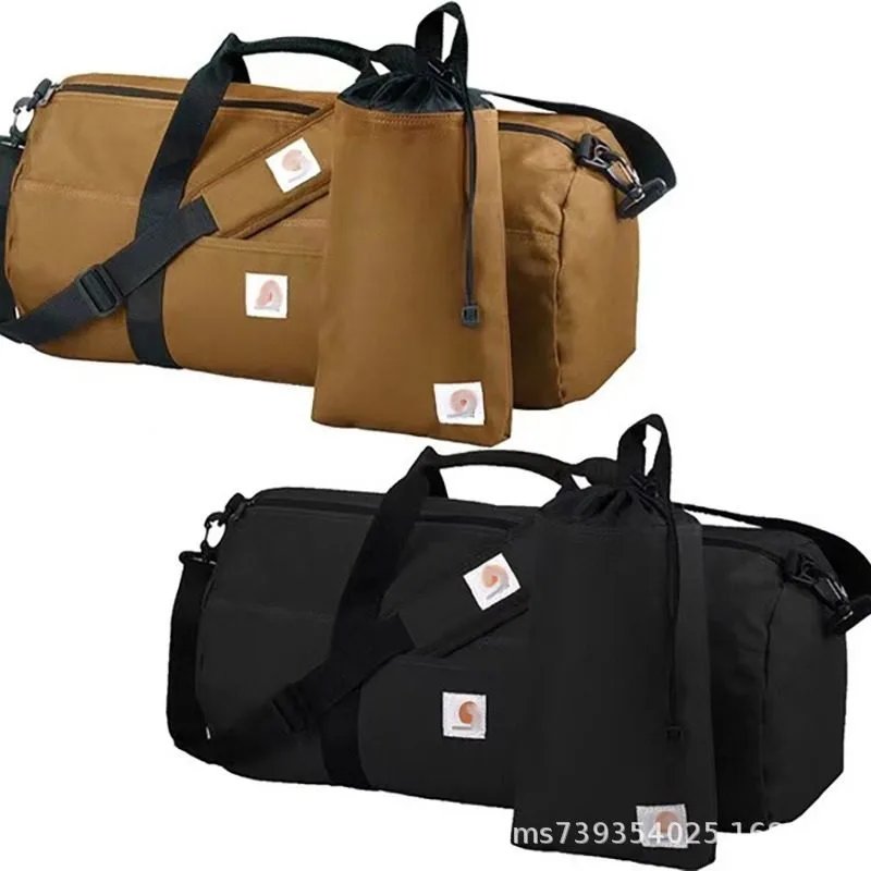Travel Duffel Bag Shoulder Tote New Design Single Strap Gym Bag