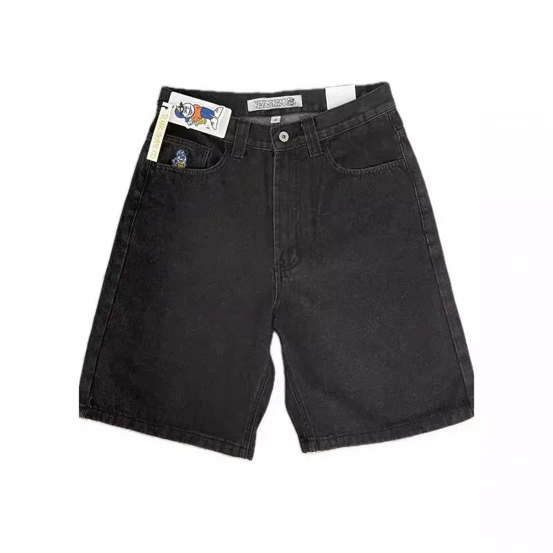 Big Boy Shorts 3 Estilos