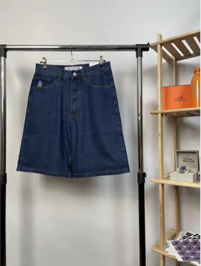 Big Boy Shorts: seller detail photo 2