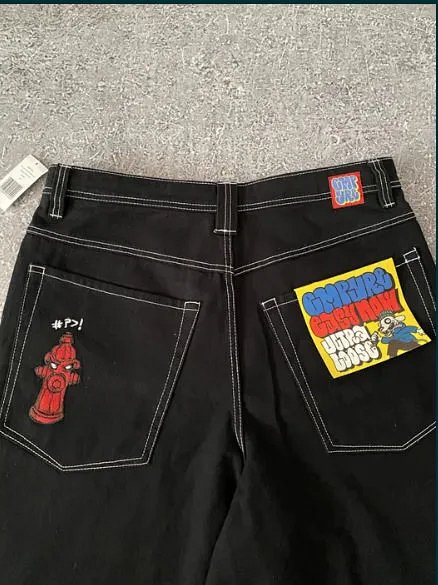 Empyre Jeans: seller detail photo 7