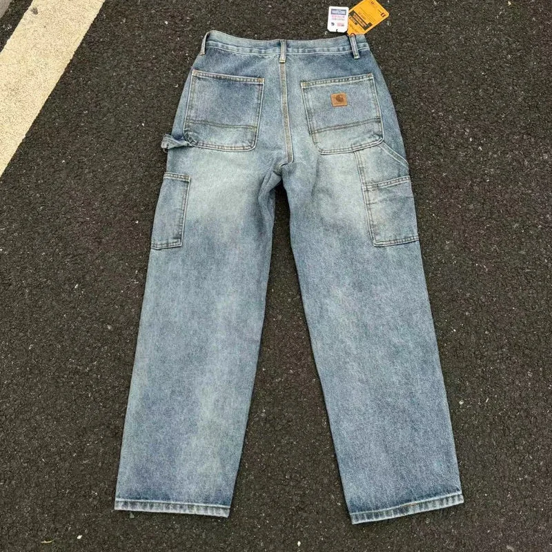 Carhartt Jeans 37 Estilos