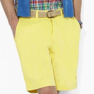 Ralph Lauren Shorts: seller detail photo 9