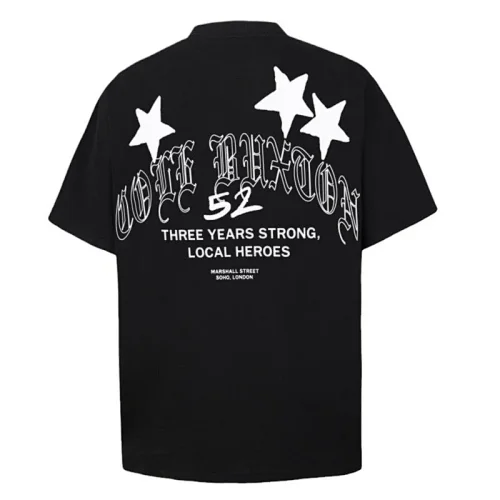 Cole Buxton Camiseta