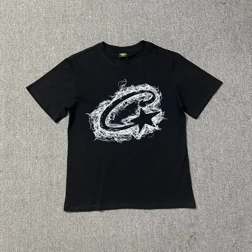 Corteiz Camiseta 40 Estilos