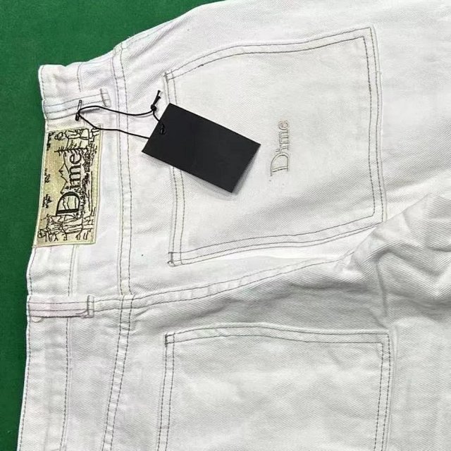 Dime Shorts: seller detail photo 5