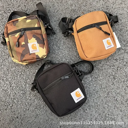Carhartt Bolsa 5 Estilos