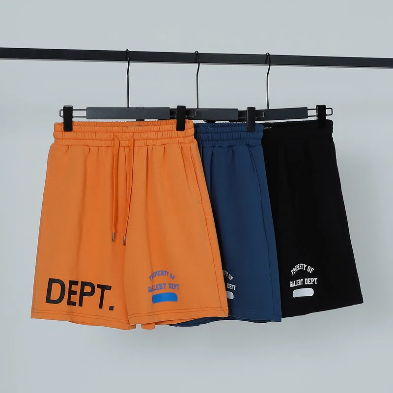 Gallery Dept Shorts - 3 Estilos