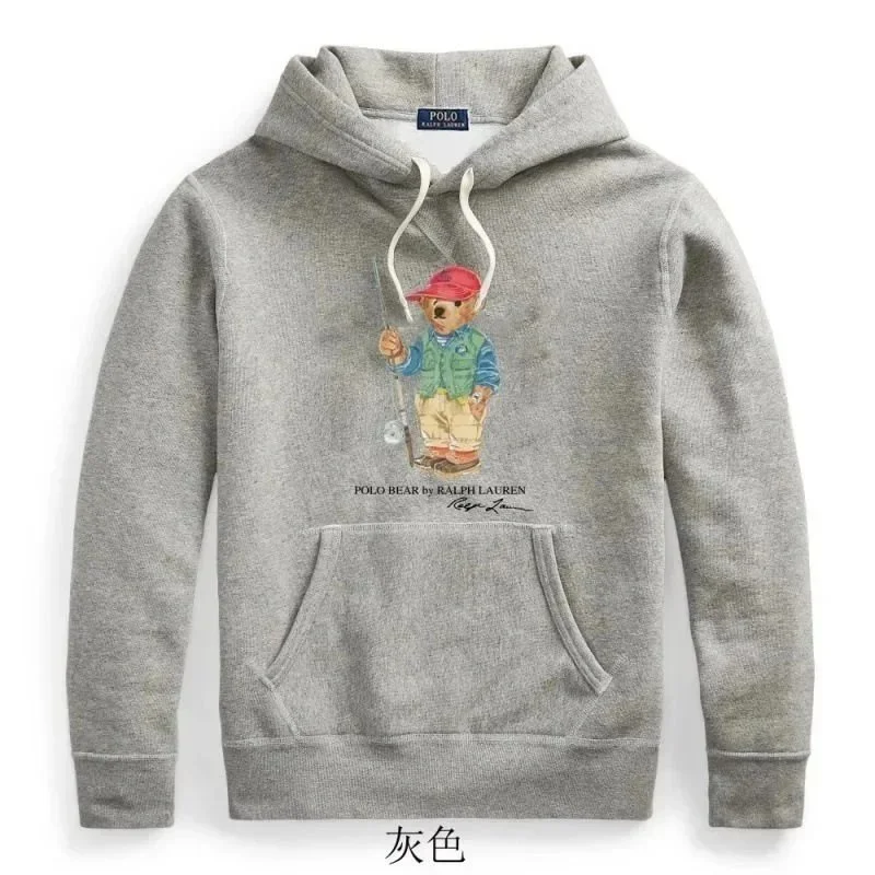 Ralph Lauren Sudadera con Capucha