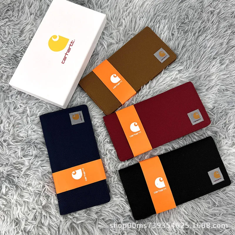 Carhartt Monedero