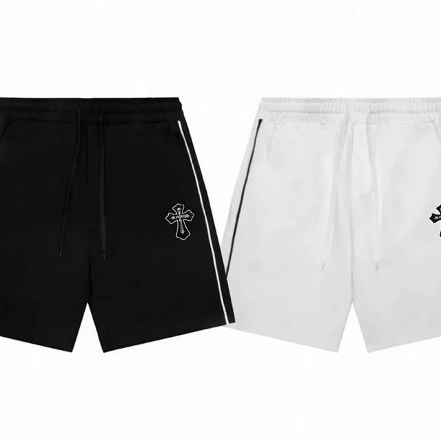 Chrome Hearts Shorts: seller detail photo 4