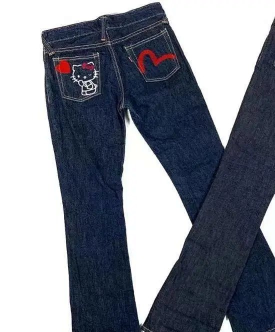 EvisuHelloKitty Jeans: seller detail photo 3