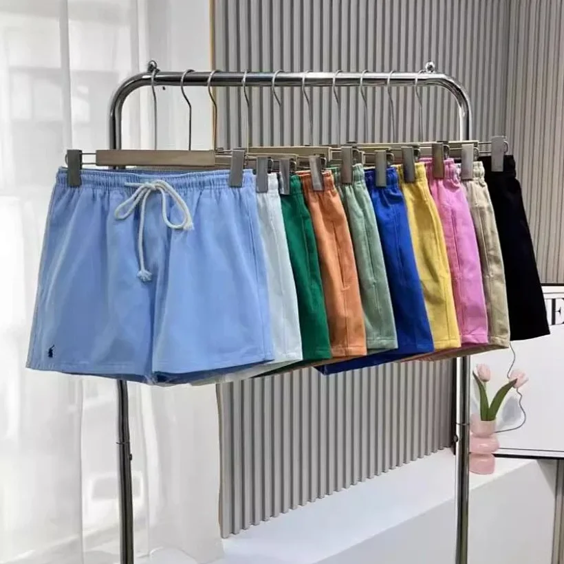 Ralph Lauren Shorts 8 Estilos