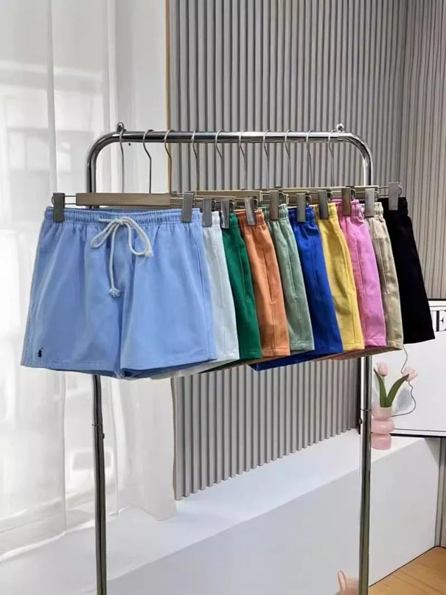 Ralph Lauren Shorts: seller detail photo 1