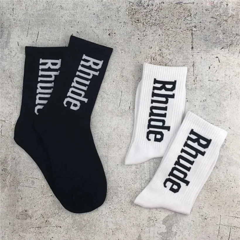 Calcetines Rhude 8 Estilos