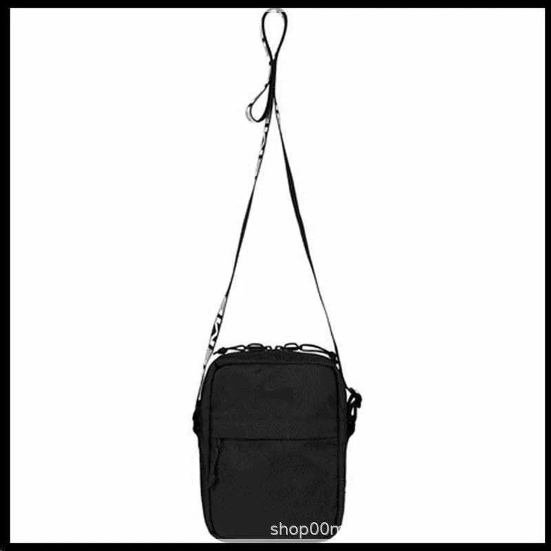 Supreme Bolsa 4 Estilos