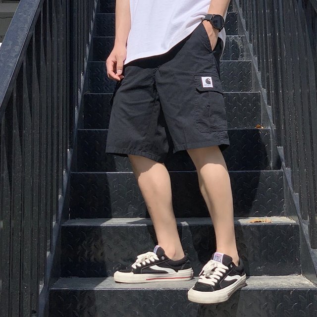 Carhartt Shorts: seller detail photo 1