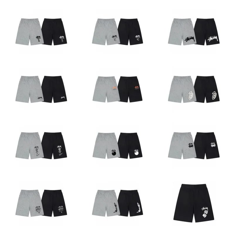 Stussy Shorts | 23 colorways