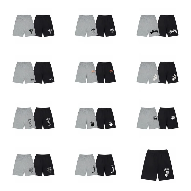 Stussy Shorts 39 Styles