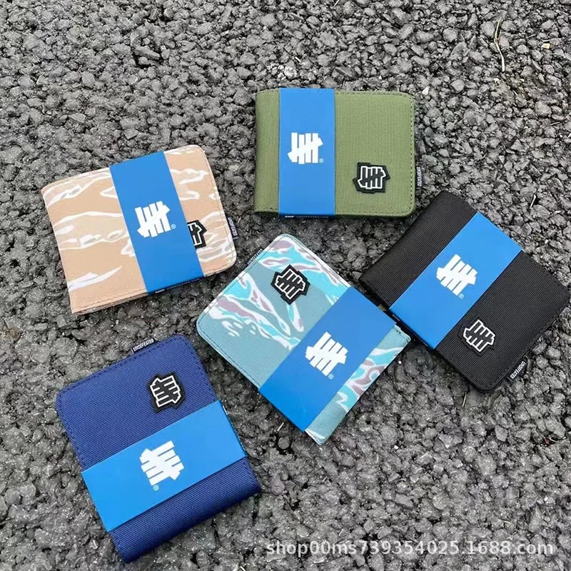 Cartera UND 5 Estilos