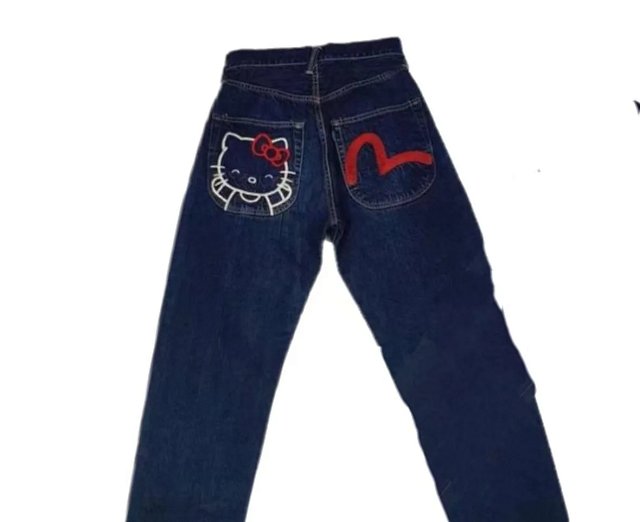 EvisuHelloKitty Jeans: seller detail photo 4