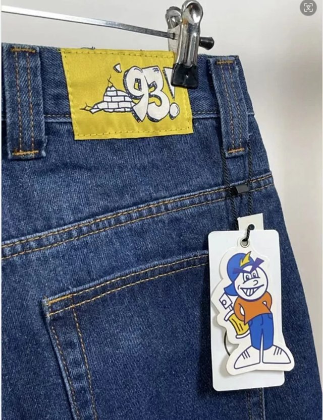 Big Boy Shorts: seller detail photo 7