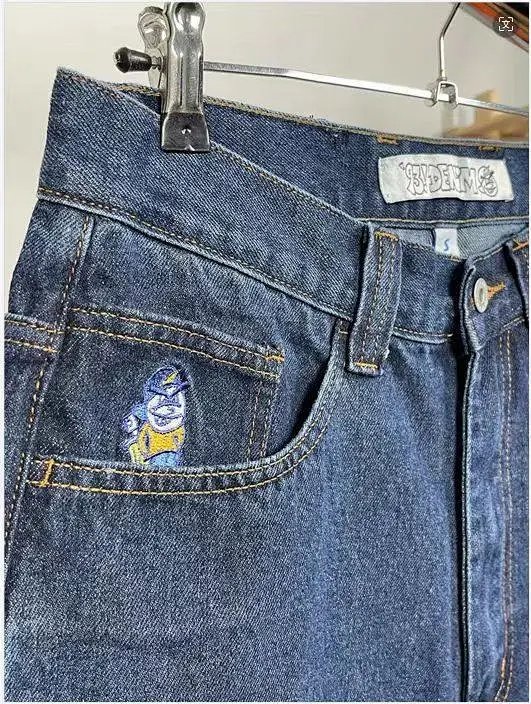 Big Boy Shorts: seller detail photo 8