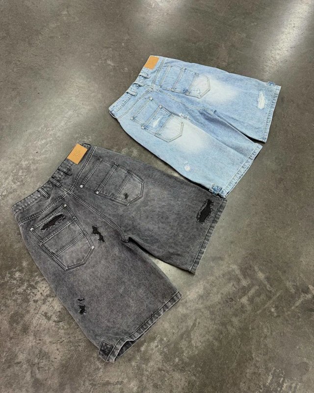 Project Capri Shorts: seller detail photo 7