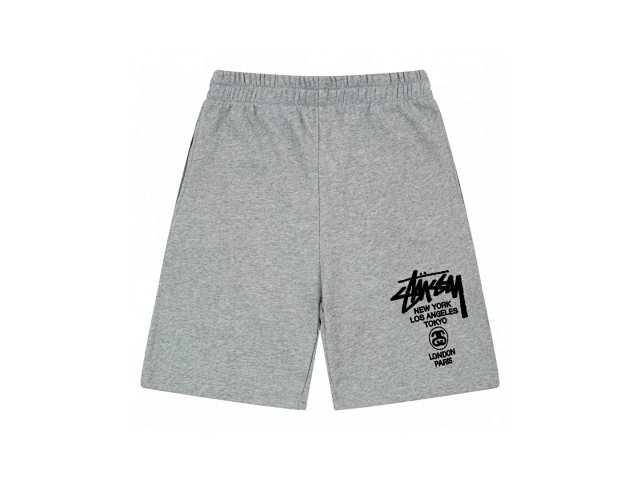 Stussy Shorts: seller detail photo 5