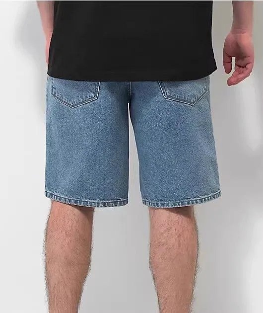 Empyre Shorts: seller detail photo 2