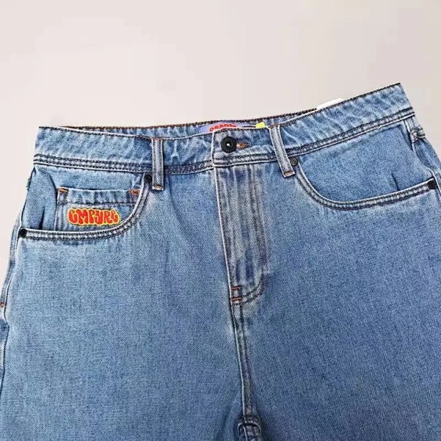 Empyre Shorts: seller detail photo 4