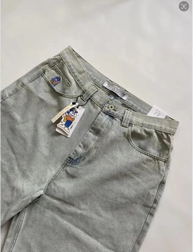 Big Boy Shorts: seller detail photo 4