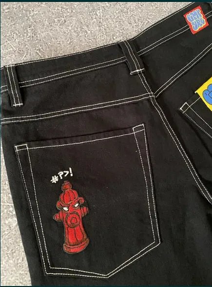 Empyre Jeans: seller detail photo 8