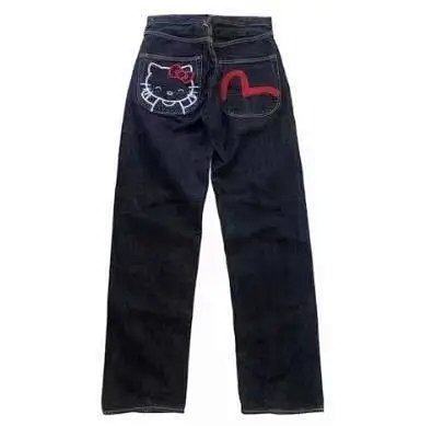EvisuHelloKitty Jeans: seller detail photo 5
