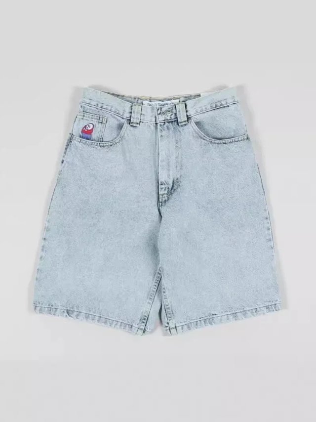 Big Boy Shorts: seller detail photo 3