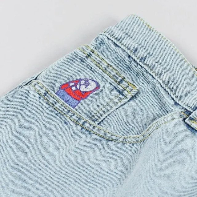 Big Boy Shorts: seller detail photo 4