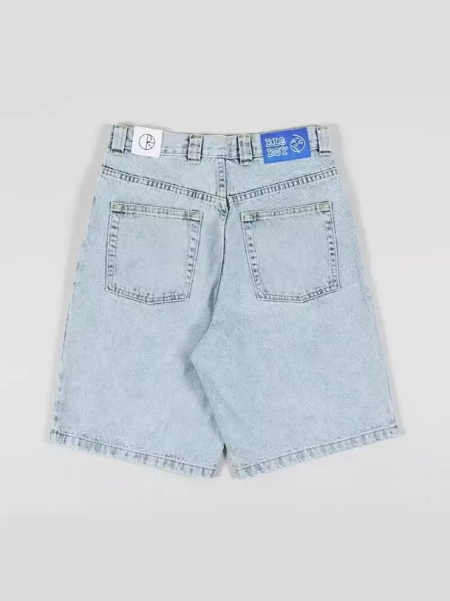 Big Boy Shorts: seller detail photo 5