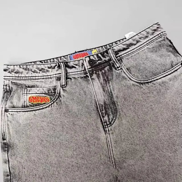 Empyre Shorts: seller detail photo 8