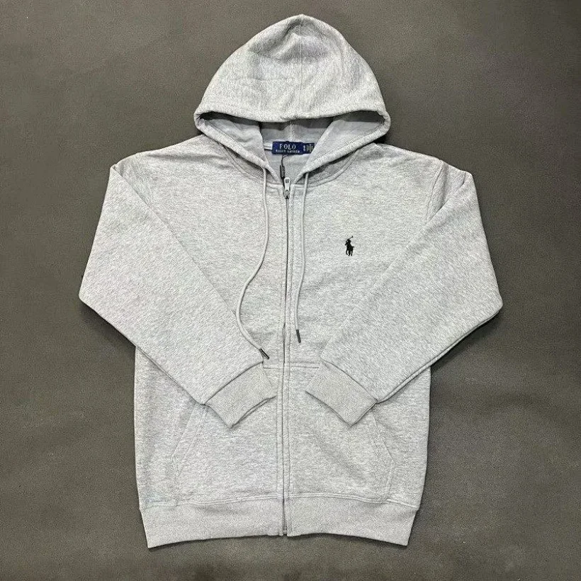 Ralph Lauren Sudadera con Cremallera