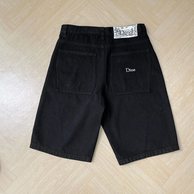 Dime Shorts: seller detail photo 9