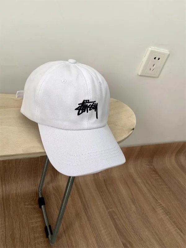 Japanese soft top baseball cap letter embroidery women khaki classic sunshade sunscreen small face men and women cap fashion