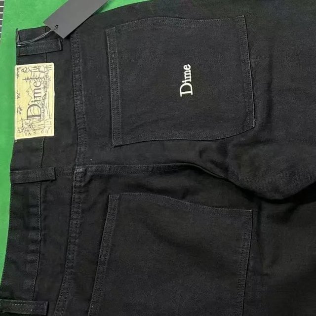 Dime Shorts: seller detail photo 4