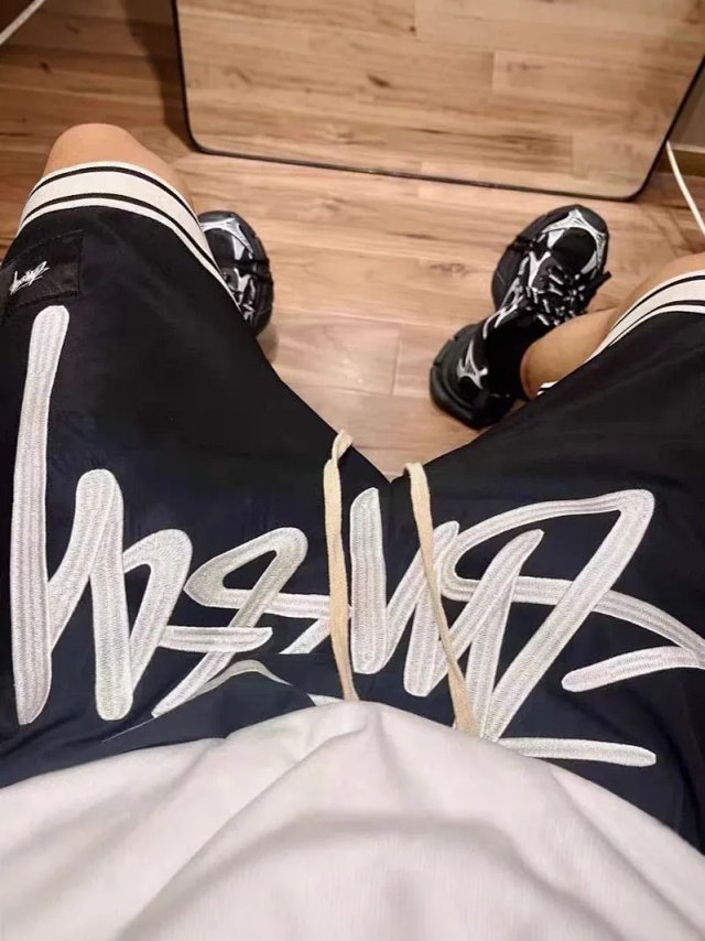 Stussy Short: seller detail photo 2