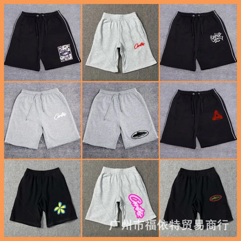 Corteiz Shorts