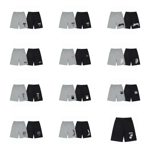 Stussy Shorts: seller detail photo 2