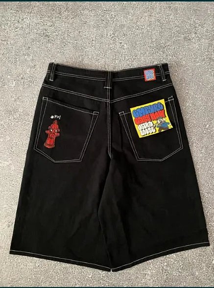 Empyre Jeans: seller detail photo 6