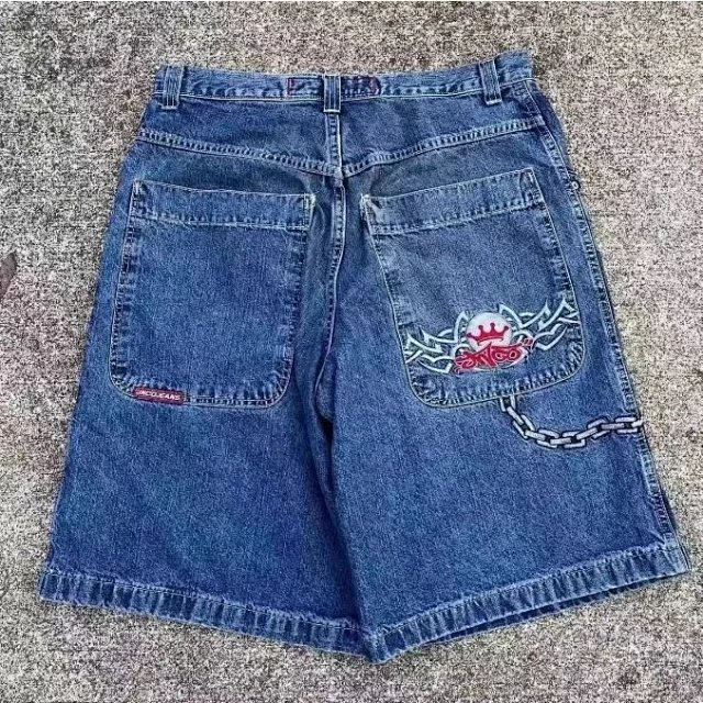 JNCO Shorts: seller detail photo 1