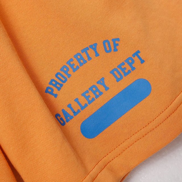 Gallery Dept Shorts: seller detail photo 11